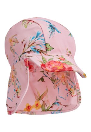 PINK SWIM LEGIONNAIRES HAT (YOUNGER) - Hat - pink