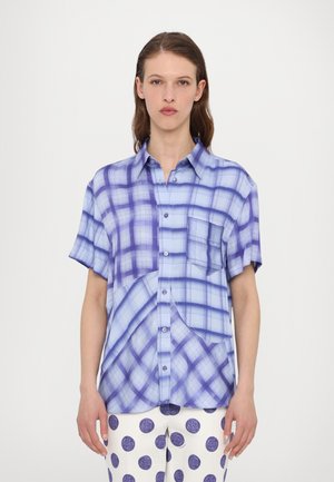 GRUNGE - Paitapusero - blue