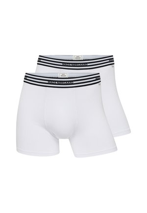 X MADS NØRGAARD - Boxer briefs - white