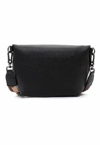 SURI FREY KIKY - Borsa a tracolla - black