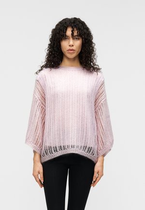 FRUG - Jersey de punto - lilac