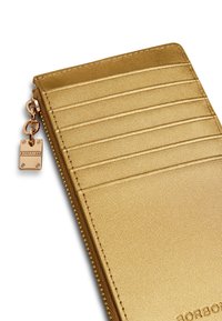 Borbonese Geldbörse - gold