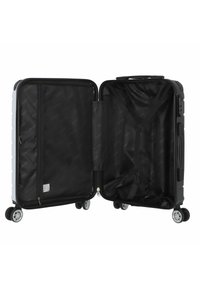 Nowi RHODOS TROLLEY 58 CM - Trolley - weiss sz