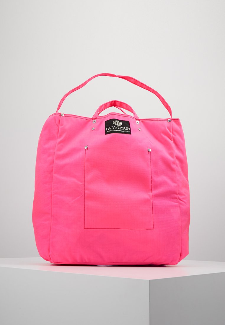 Bag N Noun TOOL BAG Shoppingveske pink Zalando.no Bag N Noun TOOL BAG Shoppingveske nyel Zalando.no