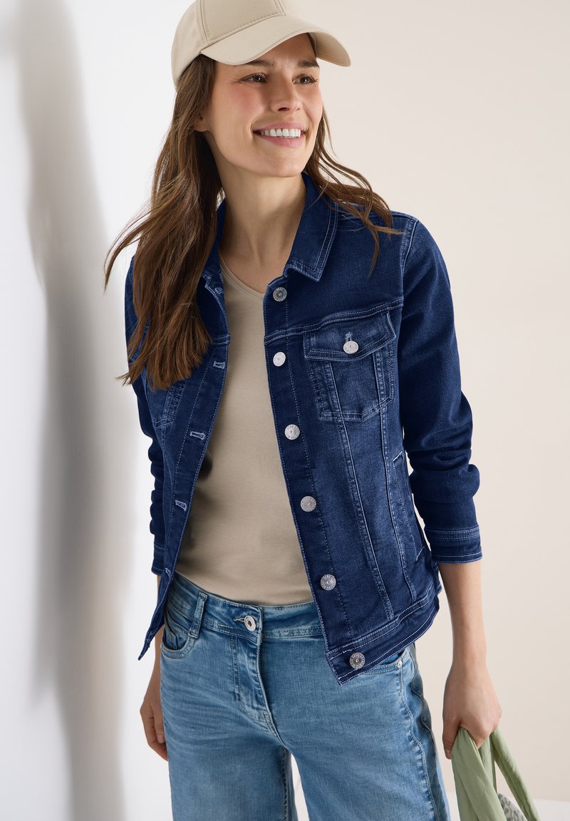 Vestes femme en promo | Tous les articles chez ZalandoZalando maisonZalando maisonSwitch LanguageMon compteMon compteRetour