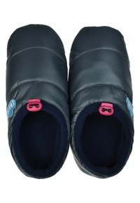 Nuvola Pantuflas - dark grey