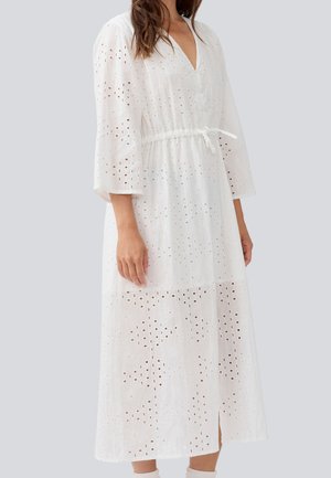 Modström MISO - Denné šaty - soft white