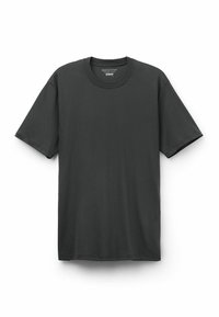 Niet geselecteerd, grey