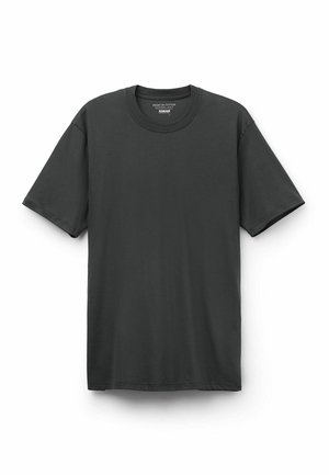 IUMAN Intimissimi, PREMIUM SUPERLIGHT - T-Shirt basic - grey