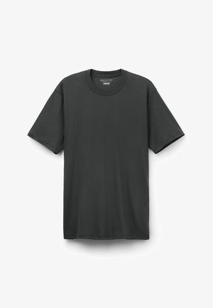 IUMAN Intimissimi, PREMIUM SUPERLIGHT - T-Shirt basic - grey