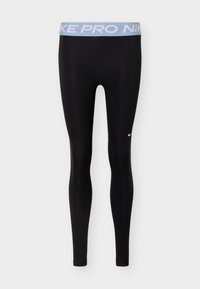 Επιλέχθηκε, black/work blue/white
