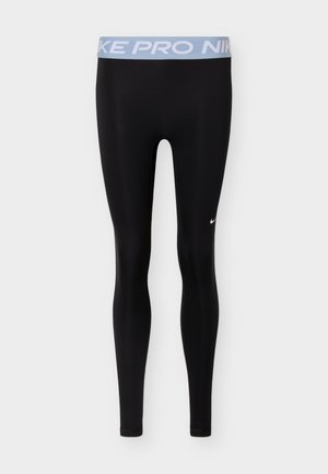 Nike Performance, 365 TIGHT - Κολάν - black/work blue/white