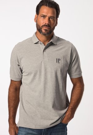 JP1880 Poloshirts - multicolored