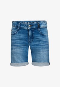 Niet geselecteerd, medium blue denim
