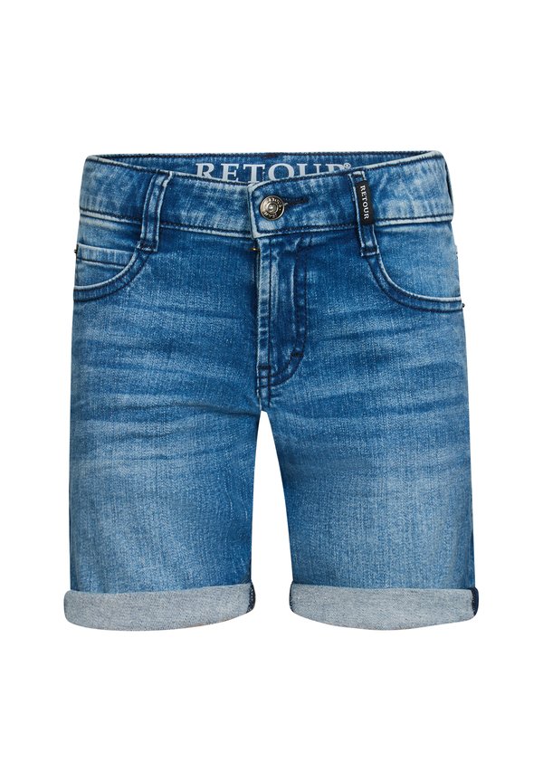 BRECHT - Jeans Shorts