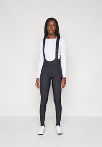 GripGrab THERMAL - Bibtajts - black