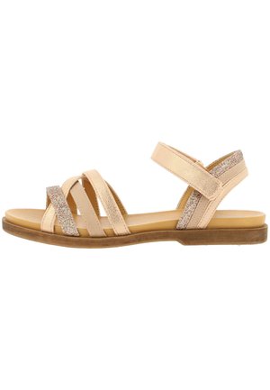 Bullboxer Sandalen - pink