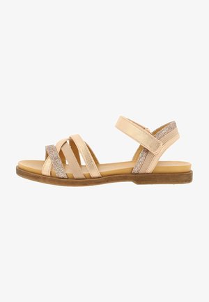 Bullboxer Sandalen - pink