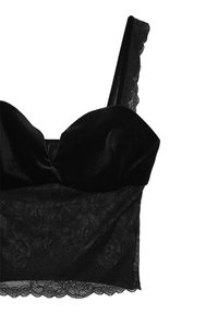 Calliope Camicetta - ultrablack