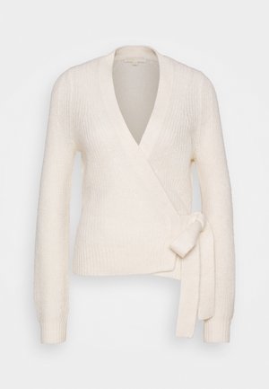 Pullover - off-white