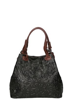 Borsa a mano - nero