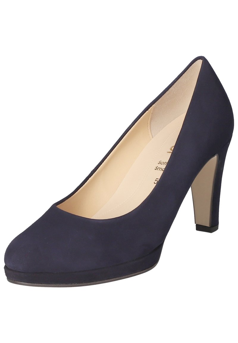 Gabor Pump Blau