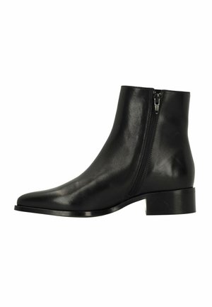 Bottines - schwarz