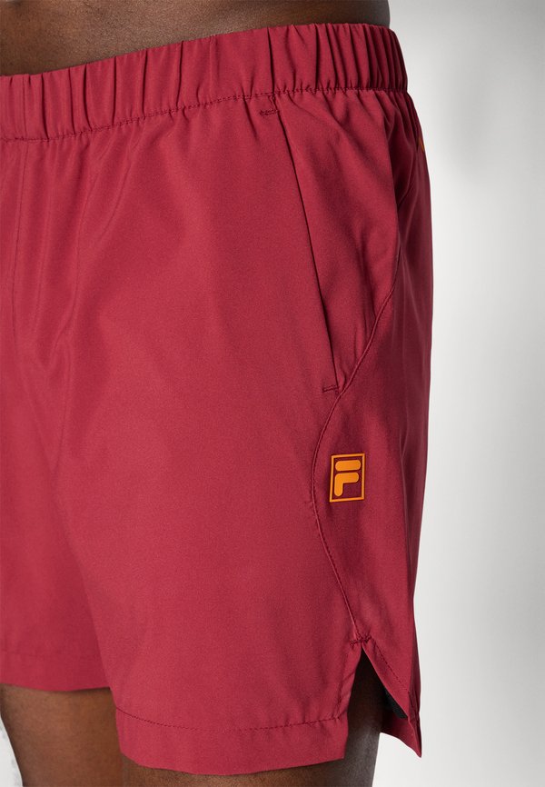 SHORTS ZAYN - Sports shorts2