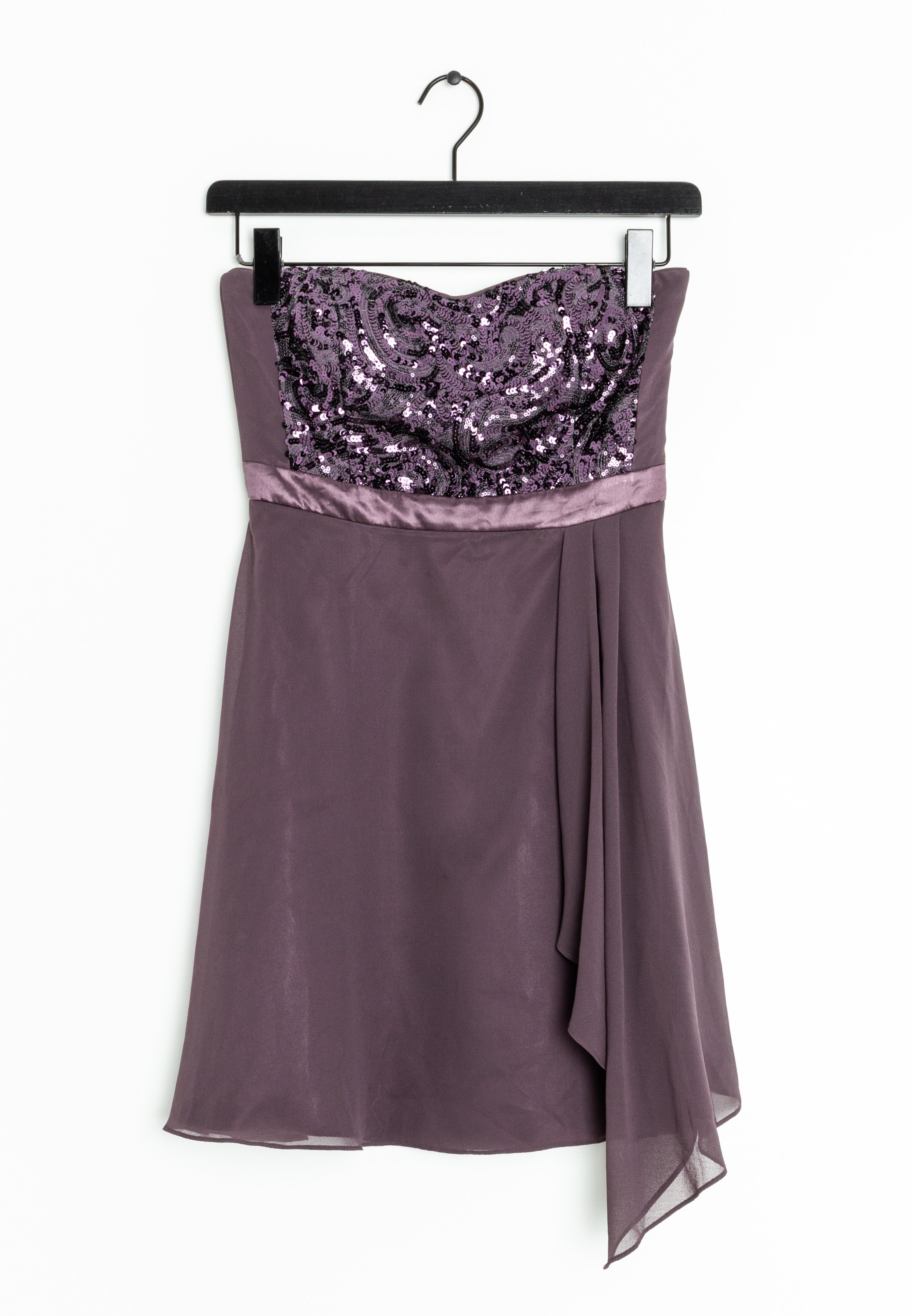 Vera Mont Vestido de cóctel - purple/morado - Zalando.es