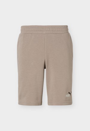 Puma, 2 COLOR NO. 1 COLOR LOGO SHORTS - Short de sport - mouse gray