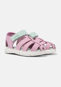 Camper ORUGA - Vaellussandaalit - pastelrosa