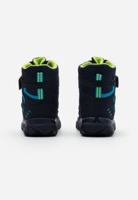 Superfit Vinterstövlar - dark blue
