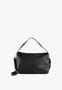 Selezionato, schwarz black