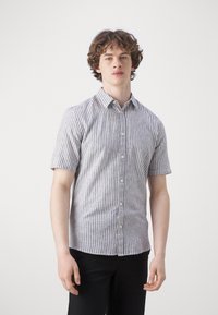 Only & Sons ONSCAIDEN  - Chemise - dark navy