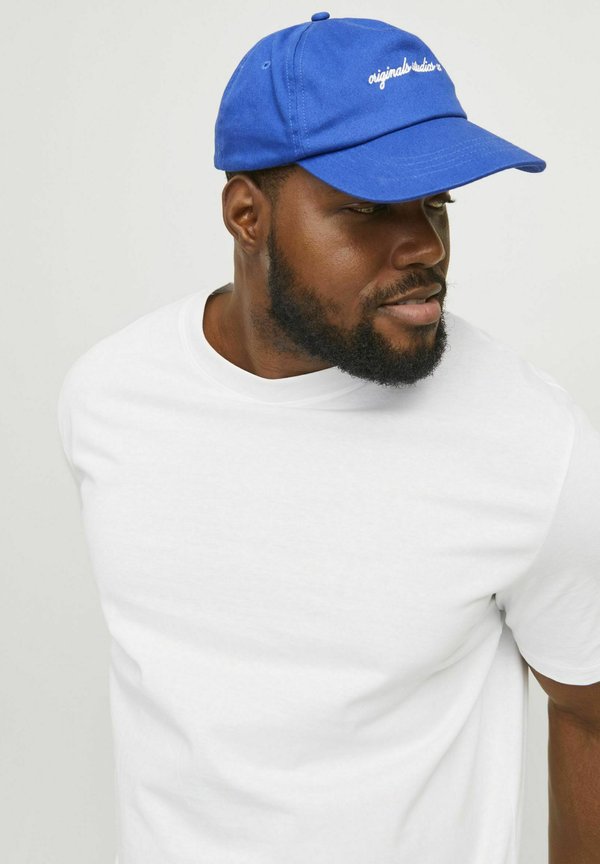 JJEBRADLEY NOOS  - Basic T-shirt2