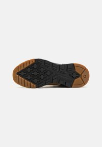 Timberland SPRINT TREKKER WP - Vysoké tenisky - wheat