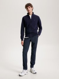 Tommy Hilfiger Vest - desert sky