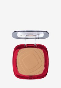 L'Oréal Paris - INFAILLIBLE SEMI-PERMANENT POWDER - Puder - 300 amber Thumbnail-Bild 1