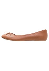 Anna Field Ballerines - cognac