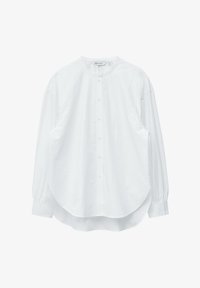 Sélectionné, white