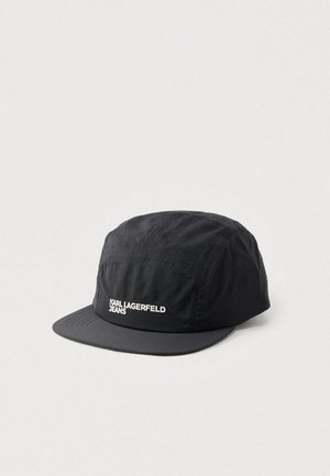 UNISEX - Caps - black