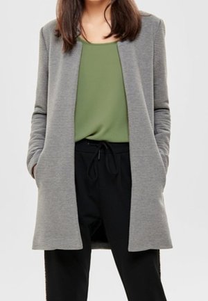 Gilet - dark grey