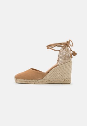 CARINA - Espadryle