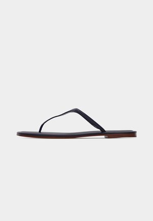 Polo Ralph Lauren, Sandale s remenom u obliku slova T - cosmo navy