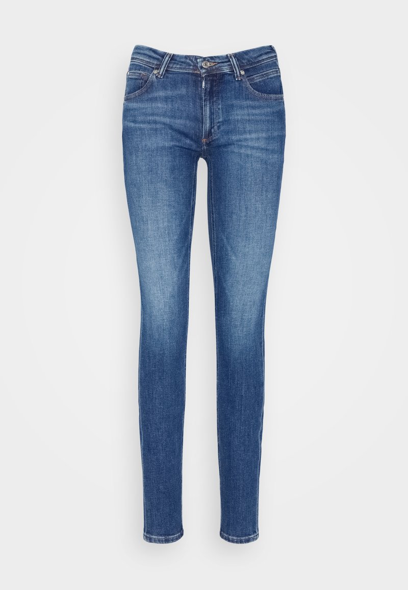 Blugi slim fit