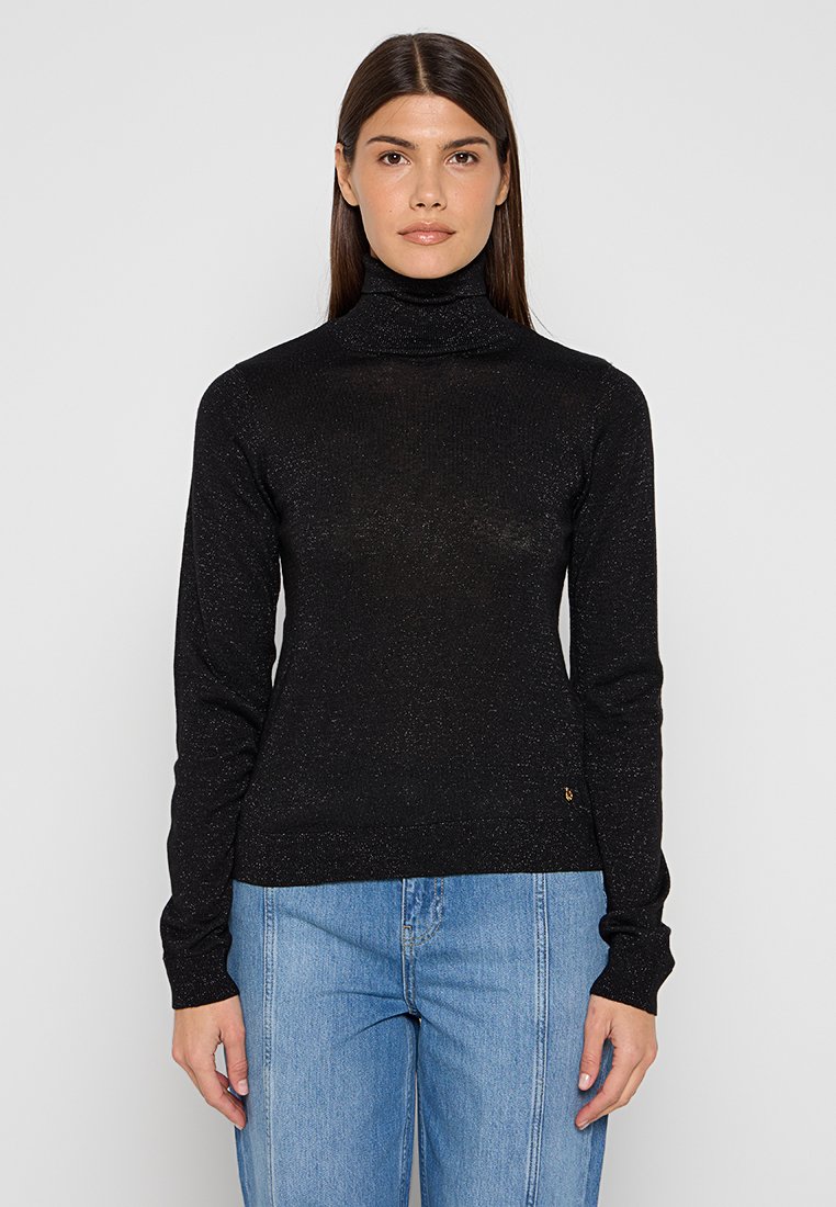 Mexx Trui zwart