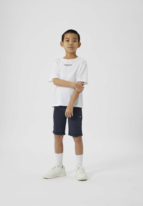 NKMBRODY - T-Shirt basic