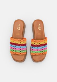 ALDO Zoccoli - multi-coloured