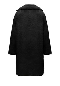 Bomboogie MIT REVERS - Wintermantel - black