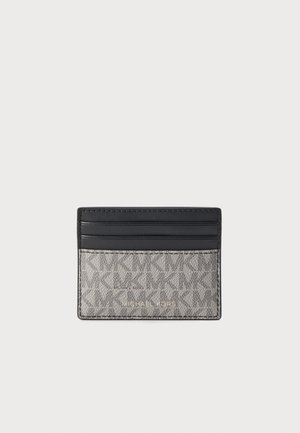 Michael Kors, UNISEX - Визитник - silver-coloured